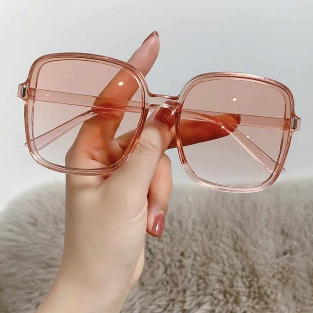 NEW Pink Fashion Sunglasses